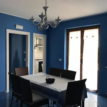 Ferienhaus Eden Village Margherita Di Savoia