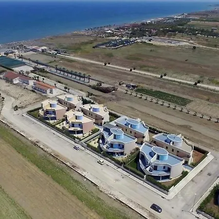 Eden Village Margherita Di Savoia