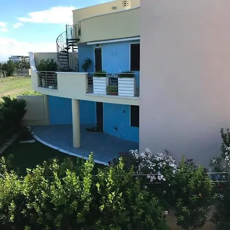 Ferienhaus Eden Village Margherita Di Savoia