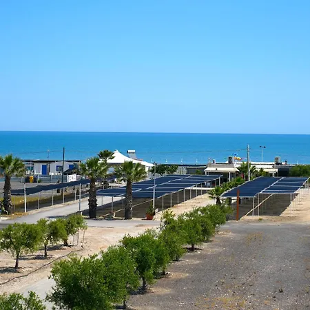 Eden Village Margherita Di Savoia