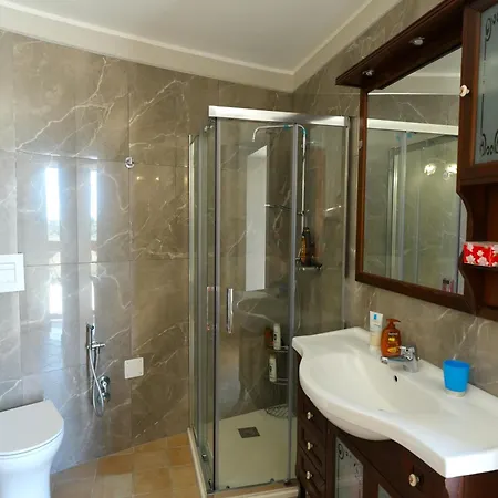 Ferienhaus Eden Village Margherita Di Savoia