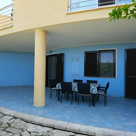 Eden Village Ferienhaus Margherita Di Savoia