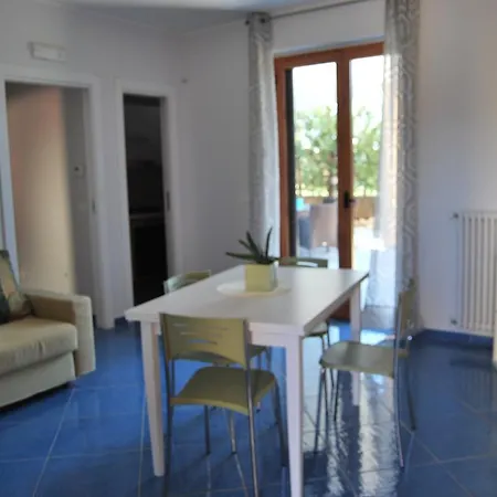 Eden Village Margherita Di Savoia