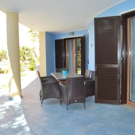 Eden Village بيت للعطل