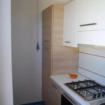 Ferienhaus Eden Village Margherita Di Savoia
