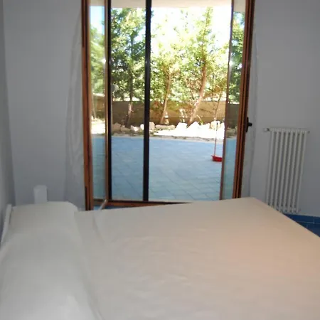 Eden Village Ferienhaus