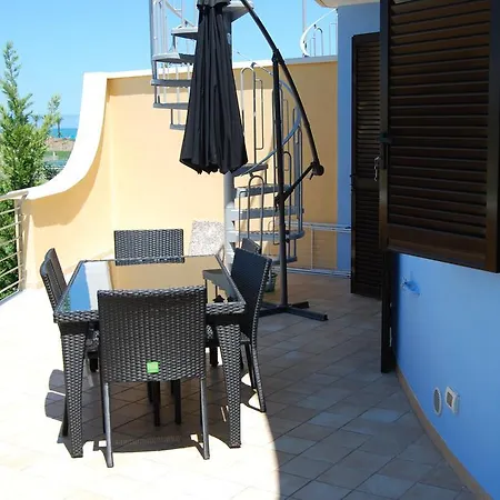 Eden Village Margherita Di Savoia