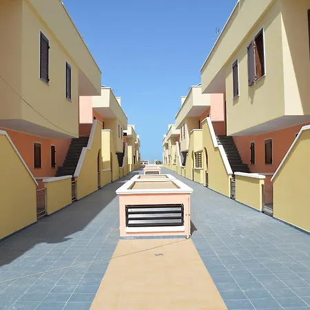 بيت للعطل Eden Village