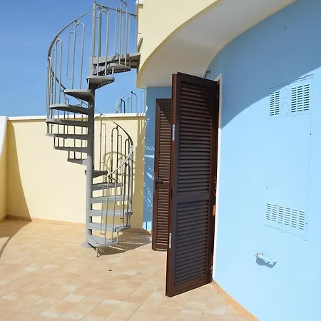 Eden Village Ferienhaus Margherita Di Savoia