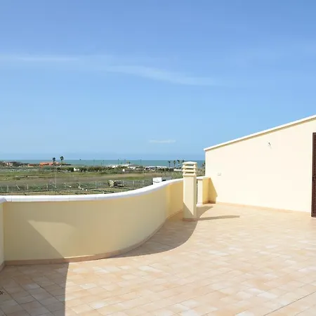 Eden Village مارغريتا دي سافويا