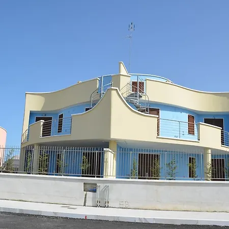 Eden Village بيت للعطل