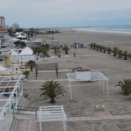 Eden Village * مارغريتا دي سافويا