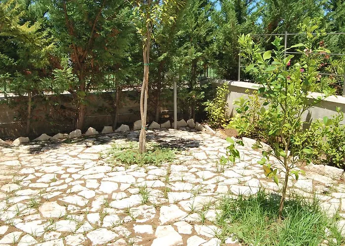 Дом отдыха Eden Village