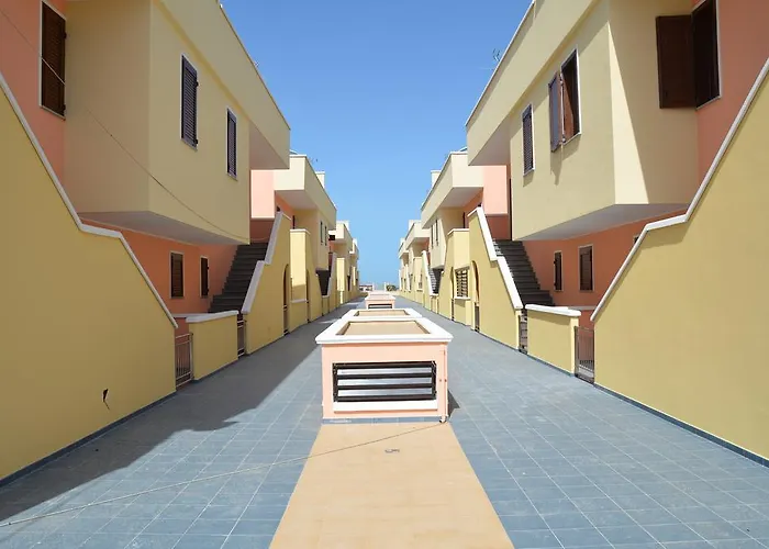 Дом отдыха Eden Village